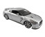 Nissan GT-R 2009 1:18 Die-cast Alloy Four-Wheel Suspension Toy Car Model