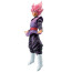 Dokkan Battle Ichibansho Black Goku Super Saiyan Rose From Dragon Ball Super Figure Statue