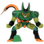 Dragon Ball Z Cell Form 2 Figure Statue