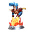 Franky From One Piece Cute GK Figure Statue