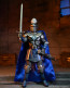 NECA Dungeons & Dragons Ultimate Strongheart Action Figure
