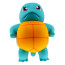 Pokemon Squirtle Vinyl Figure Statue