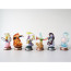 Re-ment Pokemon Swing Vignette Collection Figure Statue Complete Set