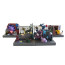 Re-ment Pokemon Town Collection Figure Statue Complete Set