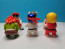 Street Fighter Figure Set 6 Pcs