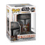 Funko Pop The Mandalorian #326 Vinyl Figure