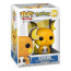 Funko Pop Raichu #645 Vinyl Figure
