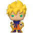 Funko Pop Super Saiyan Goku First Appearance #860 Vinyl Figure