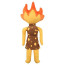 Elemental Ember Lumen Plush Toy