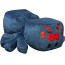 Minecraft Blue Spider Plush Toy