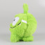 Cut The Rope Om Nom Plush Toy
