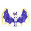 Lunala From Pokemon Plush Toy