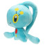 Manaphy From Pokemon Plush Toy