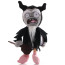 Pharaoh Wizard Zombie From Plants Vs Zombies Plush Toy