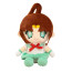 Sailor Jupiter From Sailor Moon Plush Toy