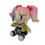 SMG4 Super Mario Glitchy 4 Saiko Bichitaru Plush Toy