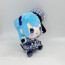 Hoshimachi Suisei With Hat Plush Toy