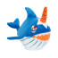 Unicorn Narwhal Plush Toy