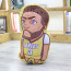 NBA Anthony Davis Pillow Plush Toy