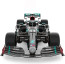 RC F1 Race Car Mercedes-AMG F1 W11 EQ Performance 2020 1:12 Toy Car