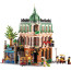 Icons Boutique Hotel 10297 Brick Building Kit