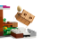 Minecraft The Bakery 21184 Brick Building Kit