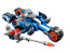 Nexo Knights Lance’s Mecha Horse 70312 Brick Building Kit