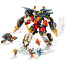 Ninjago Ninja Ultra Combo Mech 71765 Brick Building Kit
