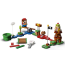Super Mario Adventures with Mario Starter Course 71360 Brick Building Kit