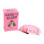 Whadd'ya Reckon Party Card Game