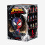 Marvel Spider-Man&Maximum Venom Series Pop Mart Single Blind Box