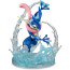 Pokemon Greninja Figure Statue 13cm 5.1inches