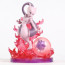 Pokemon Mewtwo Figure Statue 15cm 5.9inches