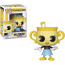Funko Pop Ms. Chalice #416 Vinyl Figure