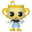 Funko Pop Ms. Chalice #416 Vinyl Figure