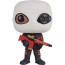 Funko Pop Deadshot Masked #106 Vinyl Figure