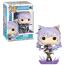 Funko Pop Keqing #182 Vinyl Figure - Genshin Impact Collection