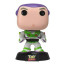 Funko Pop Buzz Lightyear #02 Vinyl Figure - Toy Story Collection