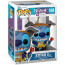 Funko Pop Stitch as Beast #1459 Vinyl Figure