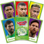 Guess Who? World Football Stars Edition Board Game