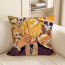 One Piece Sanji Anime Soft Stuffed Plush Pillow Multiple Sizes