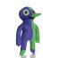 Garten of Banban Jester Plush Toy 26cm 10.23inches