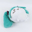 Chiikawa Miku Hachiware Combined Plush Toy -  15cm 5.9 inches