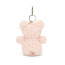 Jellycat Little Pig Bag Charm 17cm 6.69inches
