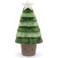 Jellycat Amuseables Nordic Spruce Christmas Tree Original Soft Stuffed Plush 30cm 11.81inches