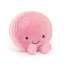 Jellycat Amuseables Mia Macaron Soft Stuffed Plush 12cm 4.72inches