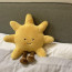 Jellycat Amuseables Sun Huge Soft Stuffed Plush 40cm 15.74inches