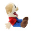 Jeffy's Dad Puppet Plush Toy 40cm 15.7inches
