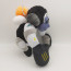 Jumbo Winston Overwatch Soft Stuffed Plush 22cm 8.66inches