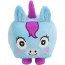 Big Games Pet Simulator 99 Unicorn Plush Toy 18cm 7inches